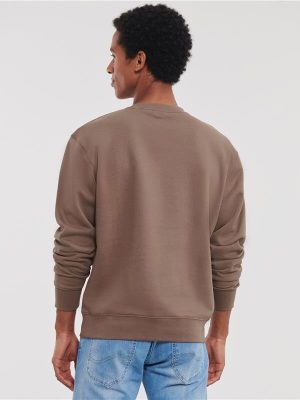 Russell Athletic Authentic Combed 280 Regular Fit Sweat Adult - Image 74