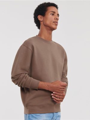 Russell Athletic Authentic Combed 280 Regular Fit Sweat Adult - Image 75