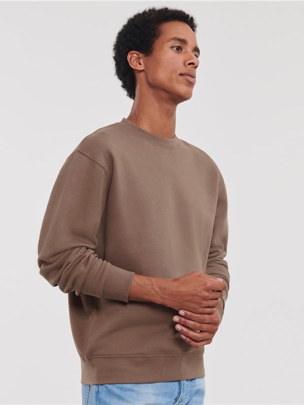 Russell Athletic Authentic Combed 280 Regular Fit Sweat Adult