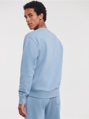 Russell Athletic Authentic Combed 280 Regular Fit Sweat Adult - Image 68