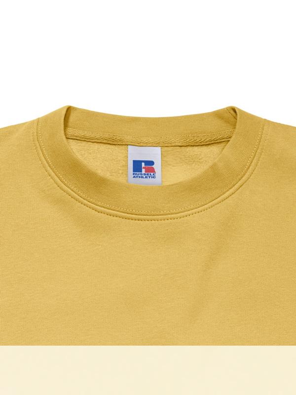 Russell Athletic Authentic Combed 280 Regular Fit Sweat Adult