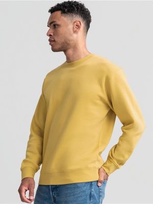 Russell Athletic Authentic Combed 280 Regular Fit Sweat Adult - Image 83