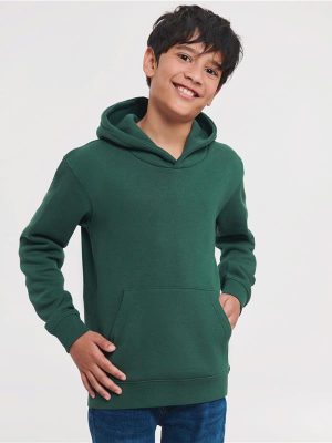 Russell Athletic Authentic Combed 280 Regular Fit Hood Kids - Image 46