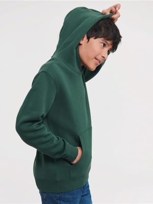 Russell Athletic Authentic Combed 280 Regular Fit Hood Kids - Image 48