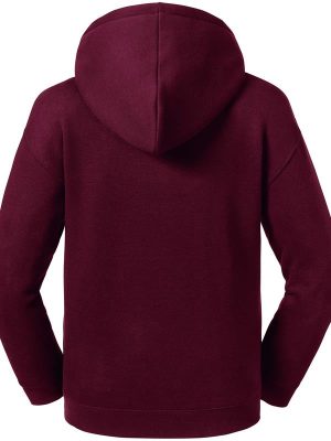Russell Athletic Authentic Combed 280 Regular Fit Hood Kids - Image 56