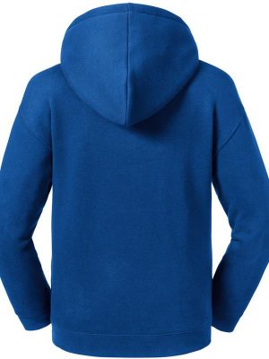 Russell Athletic Authentic Combed 280 Regular Fit Hood Kids - Image 50