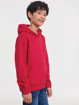 Russell Athletic Authentic Combed 280 Regular Fit Hood Kids - Image 66