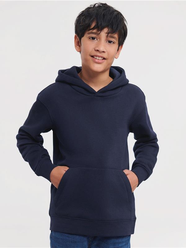 Russell Athletic Authentic Combed 280 Regular Fit Hood Kids