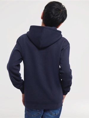 Russell Athletic Authentic Combed 280 Regular Fit Hood Kids - Image 71