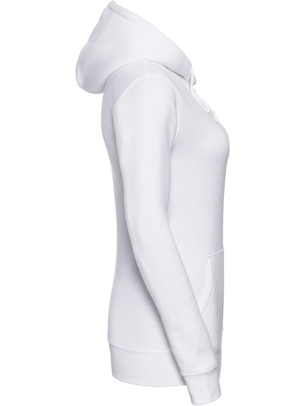 Russell Athletic Authentic Combed 280 Regular Fit Hood Ladies