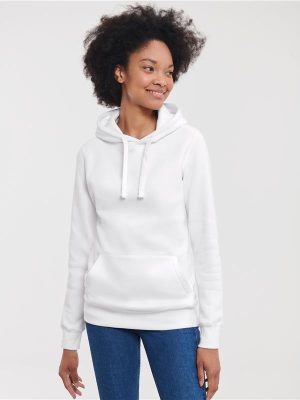 Russell Athletic Authentic Combed 280 Regular Fit Hood Ladies - Image 108