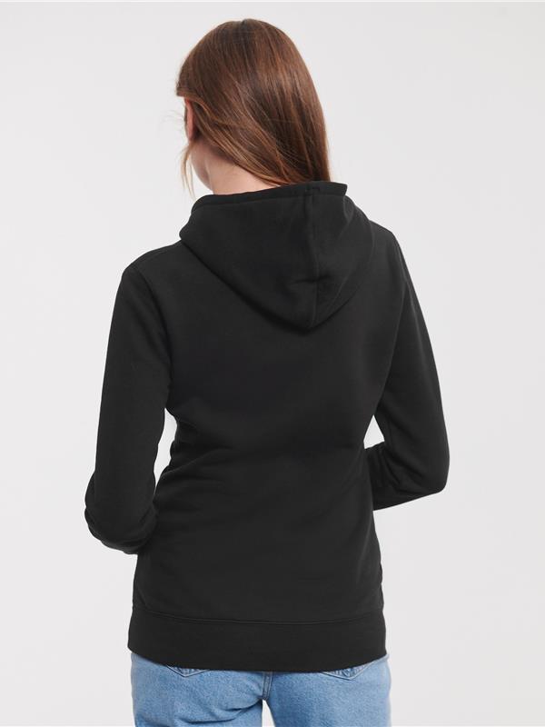 Russell Athletic Authentic Combed 280 Regular Fit Hood Ladies