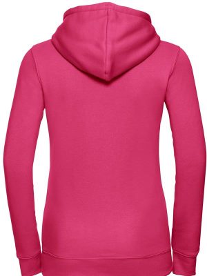 Russell Athletic Authentic Combed 280 Regular Fit Hood Ladies - Image 94