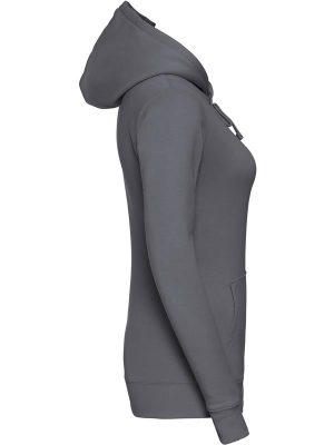 Russell Athletic Authentic Combed 280 Regular Fit Hood Ladies - Image 83