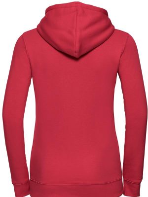 Russell Athletic Authentic Combed 280 Regular Fit Hood Ladies - Image 76