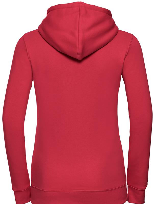 Russell Athletic Authentic Combed 280 Regular Fit Hood Ladies