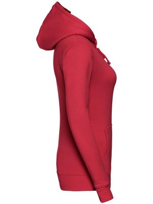 Russell Athletic Authentic Combed 280 Regular Fit Hood Ladies - Image 77
