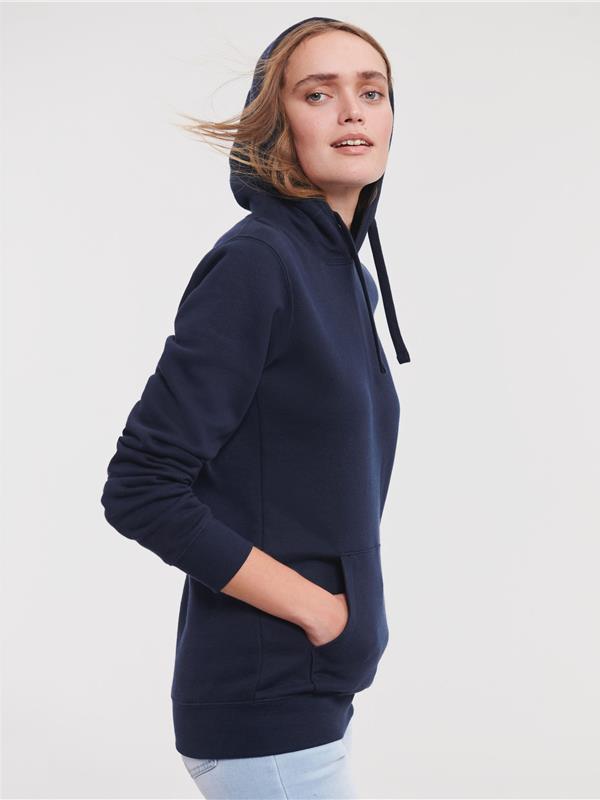 Russell Athletic Authentic Combed 280 Regular Fit Hood Ladies