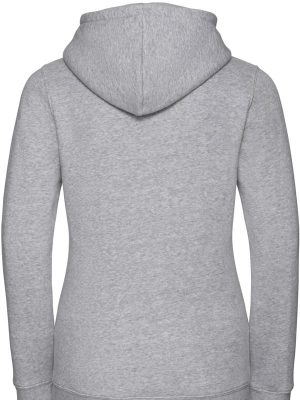 Russell Athletic Authentic Combed 280 Regular Fit Hood Ladies - Image 100