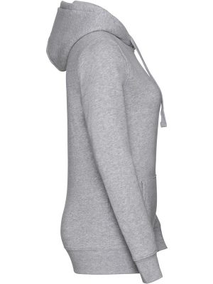 Russell Athletic Authentic Combed 280 Regular Fit Hood Ladies - Image 101