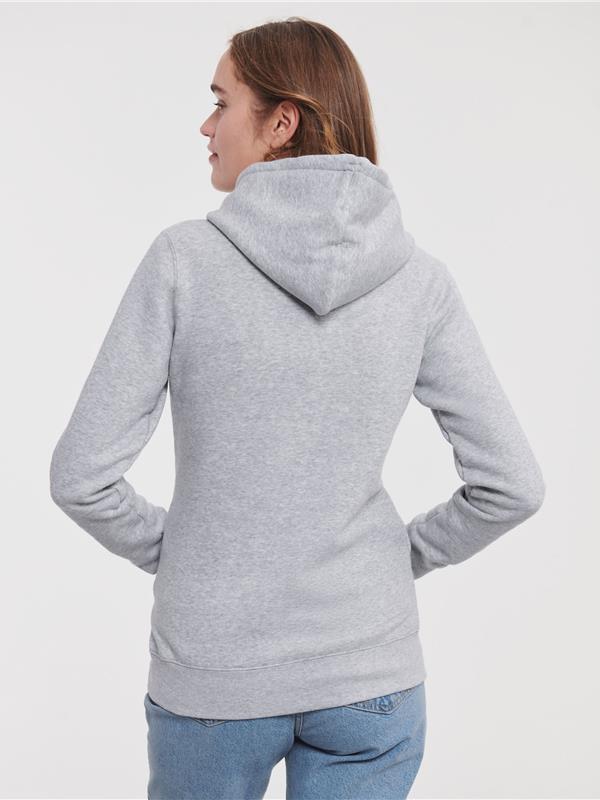 Russell Athletic Authentic Combed 280 Regular Fit Hood Ladies