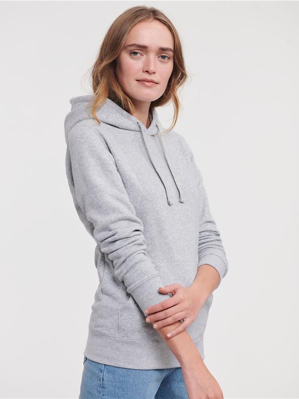 Russell Athletic Authentic Combed 280 Regular Fit Hood Ladies