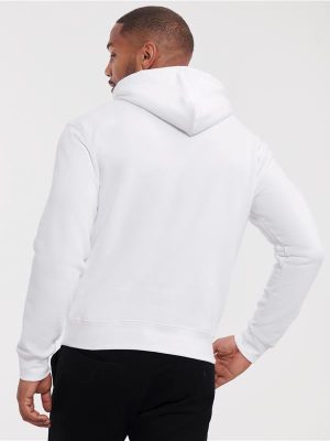 Russell Athletic Authentic Combed 280 Regular Fit Hood Adult - Image 105