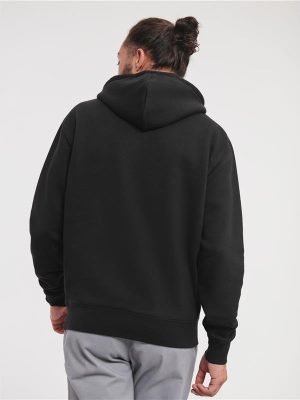 Russell Athletic Authentic Combed 280 Regular Fit Hood Adult - Image 6