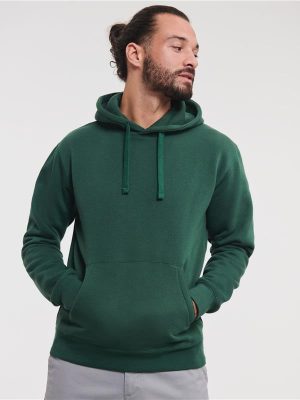 Russell Athletic Authentic Combed 280 Regular Fit Hood Adult - Image 11