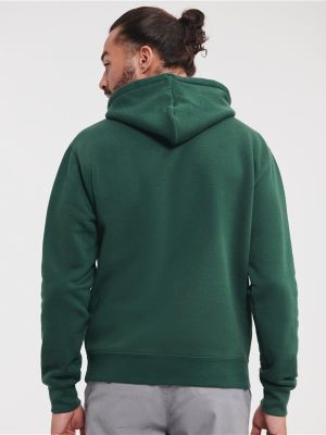 Russell Athletic Authentic Combed 280 Regular Fit Hood Adult - Image 12