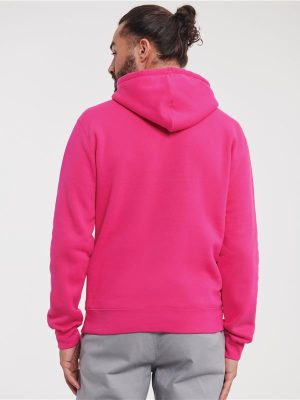 Russell Athletic Authentic Combed 280 Regular Fit Hood Adult - Image 50