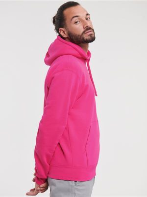 Russell Athletic Authentic Combed 280 Regular Fit Hood Adult - Image 51