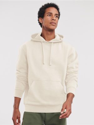 Russell Athletic Authentic Combed 280 Regular Fit Hood Adult - Image 86