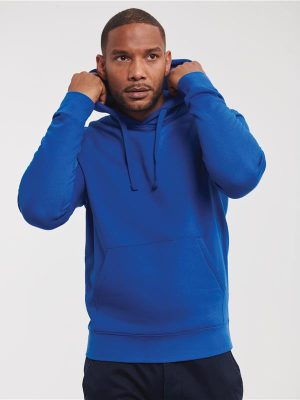 Russell Athletic Authentic Combed 280 Regular Fit Hood Adult - Image 17