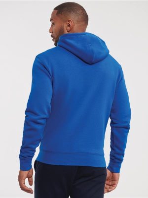 Russell Athletic Authentic Combed 280 Regular Fit Hood Adult - Image 18