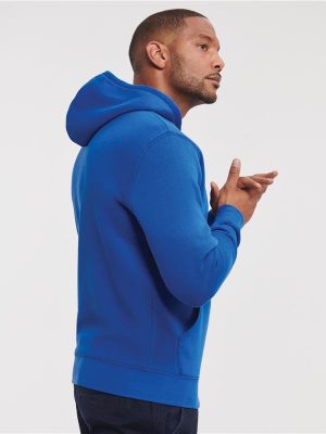 Russell Athletic Authentic Combed 280 Regular Fit Hood Adult - Image 19