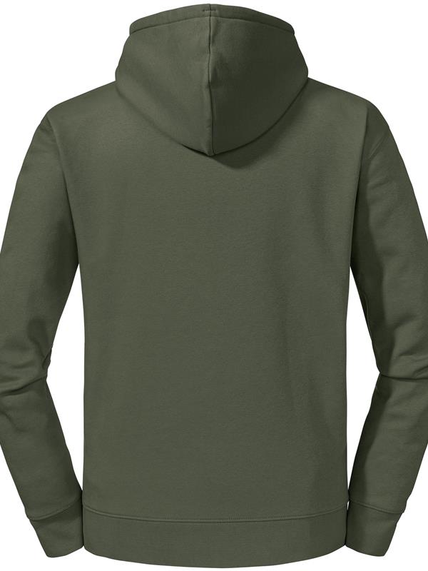 Russell Athletic Authentic Combed 280 Regular Fit Hood Adult