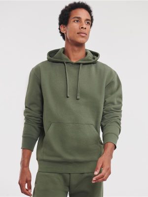 Russell Athletic Authentic Combed 280 Regular Fit Hood Adult - Image 92