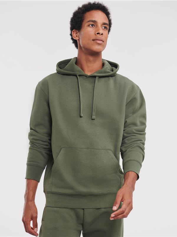 Russell Athletic Authentic Combed 280 Regular Fit Hood Adult