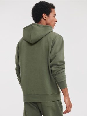 Russell Athletic Authentic Combed 280 Regular Fit Hood Adult - Image 93