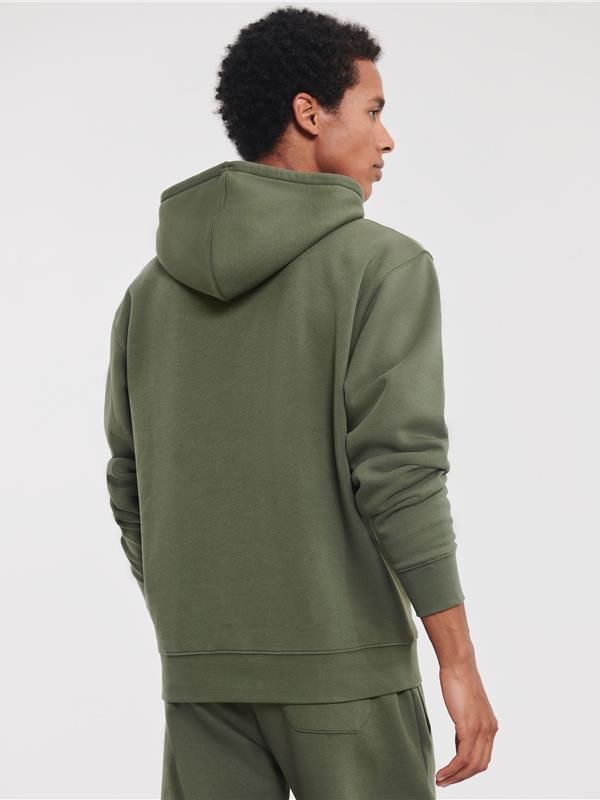 Russell Athletic Authentic Combed 280 Regular Fit Hood Adult