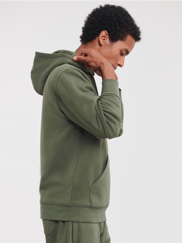 Russell Athletic Authentic Combed 280 Regular Fit Hood Adult