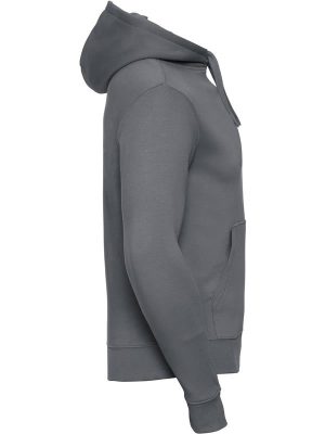 Russell Athletic Authentic Combed 280 Regular Fit Hood Adult - Image 28