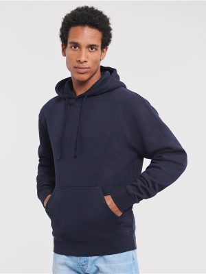Russell Athletic Authentic Combed 280 Regular Fit Hood Adult - Image 43