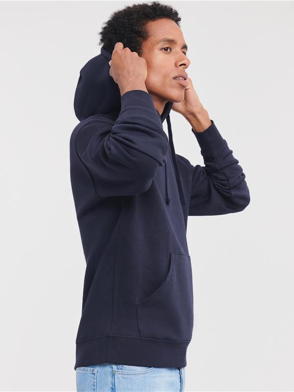 Russell Athletic Authentic Combed 280 Regular Fit Hood Adult