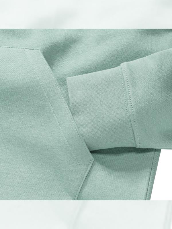 Russell Athletic Authentic Combed 280 Regular Fit Hood Adult