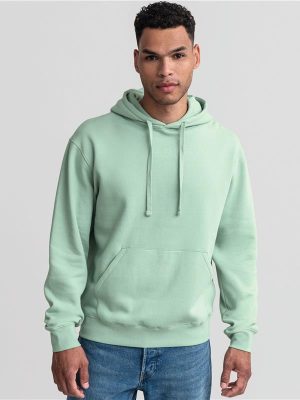 Russell Athletic Authentic Combed 280 Regular Fit Hood Adult - Image 37