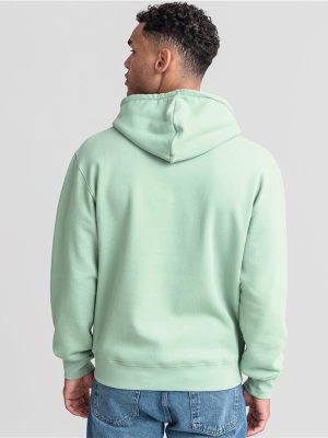 Russell Athletic Authentic Combed 280 Regular Fit Hood Adult - Image 38