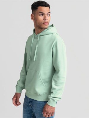 Russell Athletic Authentic Combed 280 Regular Fit Hood Adult - Image 39