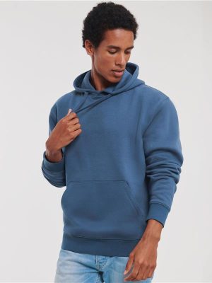 Russell Athletic Authentic Combed 280 Regular Fit Hood Adult - Image 55